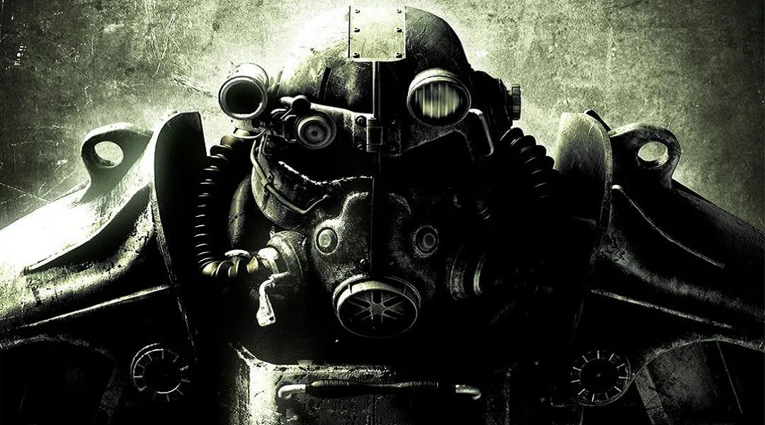 Bìa đĩa game Fallout 3, một trong những tựa game RPG hậu tận thế được kỳ vọng sẽ có bản remaster tiếp theo