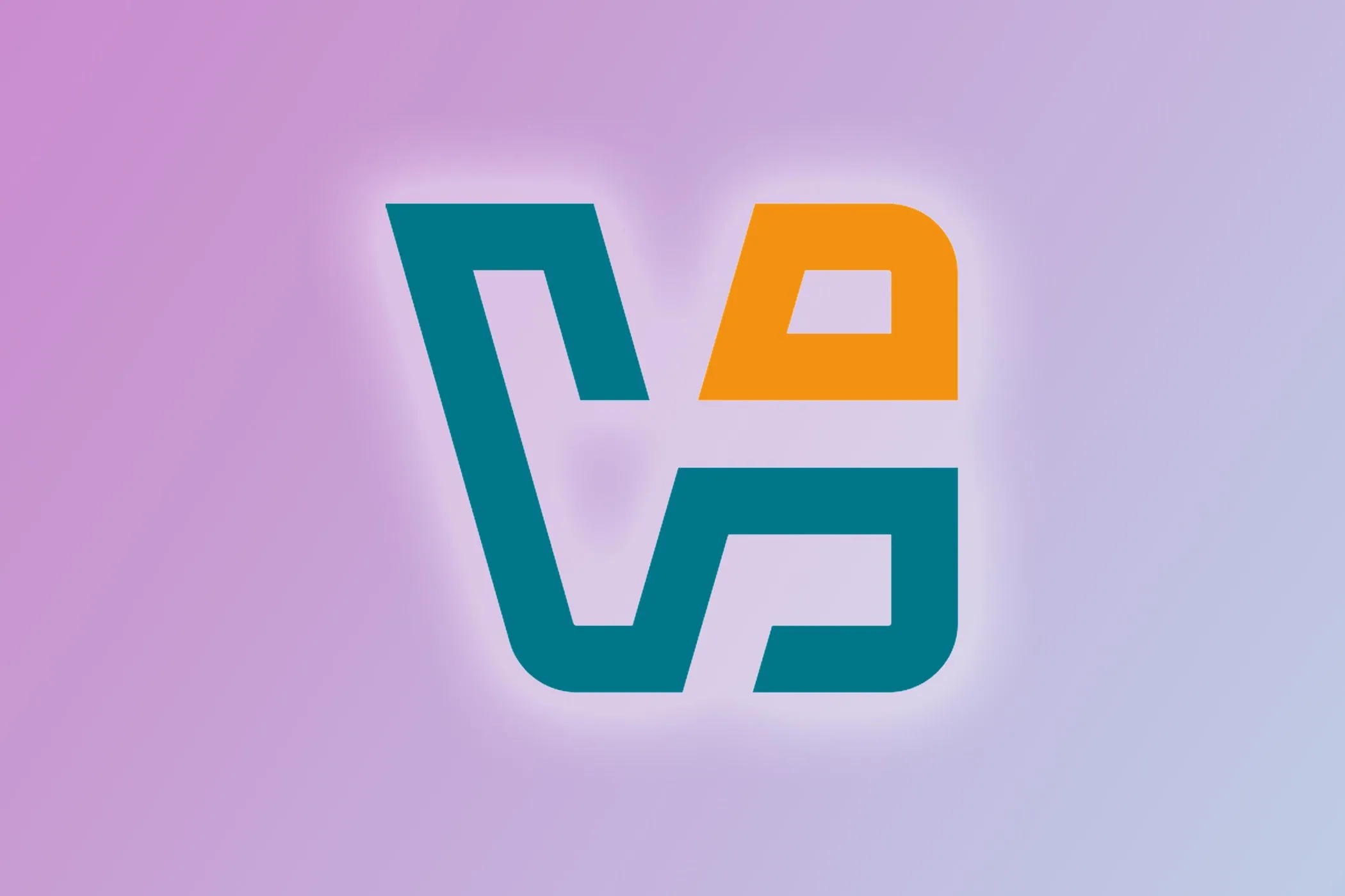 Biểu tượng phần mềm VirtualBox, công cụ phổ biến để tạo và quản lý máy ảo.