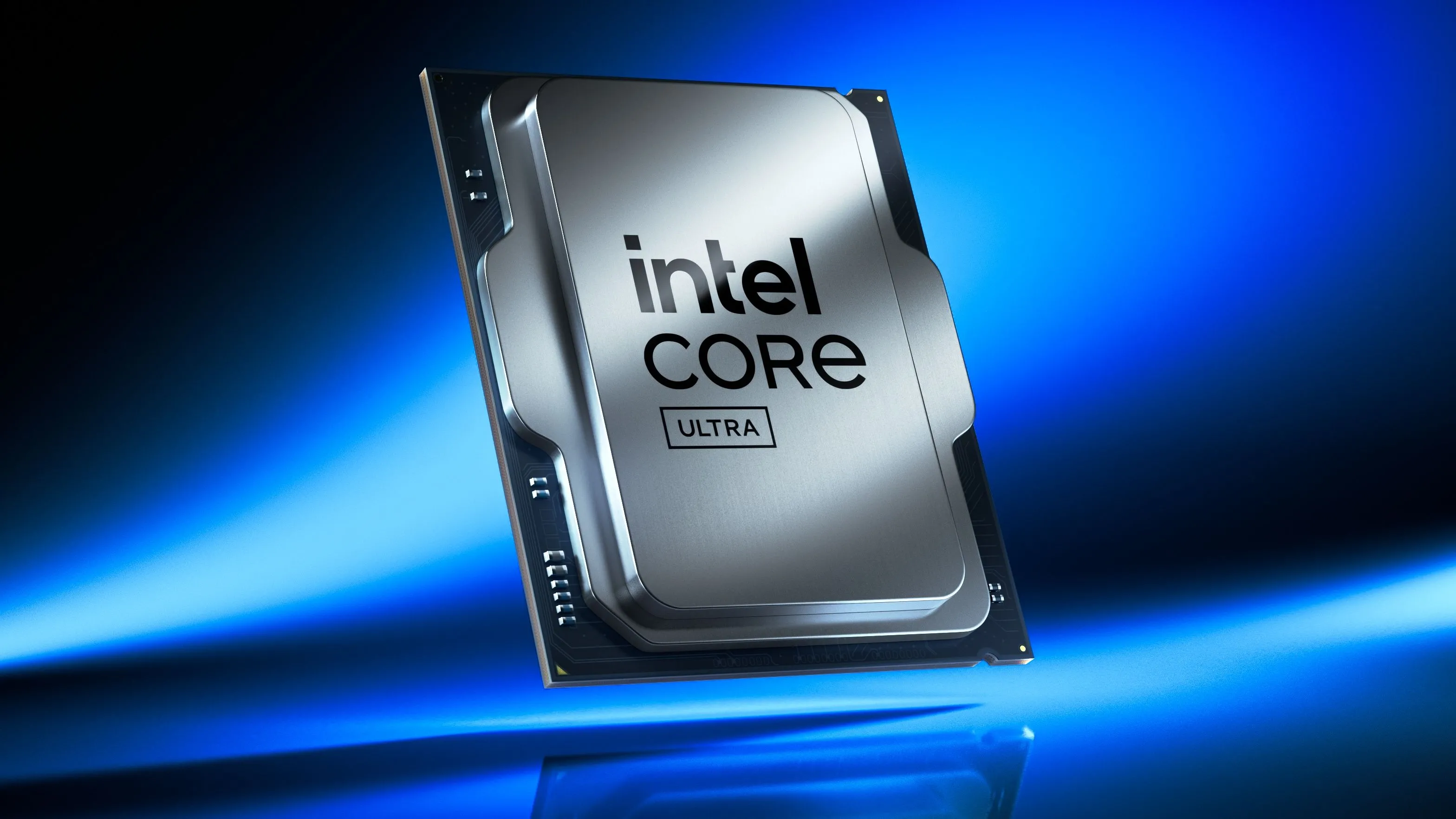 Chip Intel Core Ultra 200s dòng Arrow Lake với hiệu năng được cải thiện