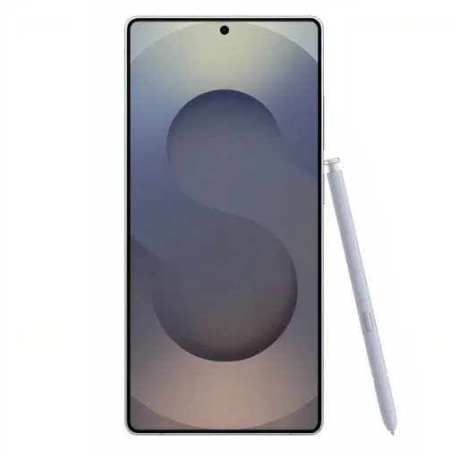 Điện thoại Samsung Galaxy S25 Ultra, sản phẩm mới nhất với S Pen được tối giản tính năng.
