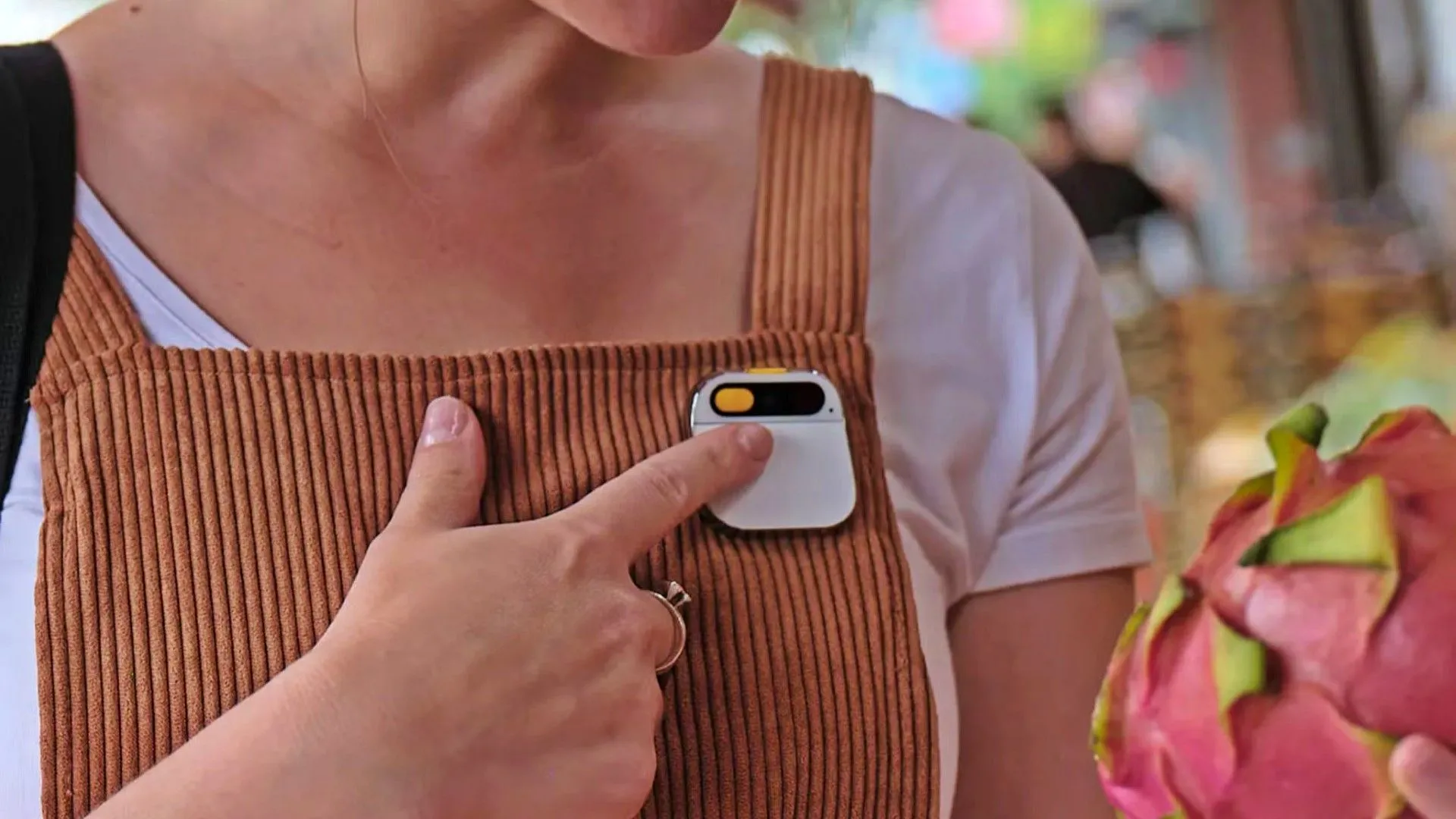 Dự án OpenPin tìm cách hồi sinh Humane AI Pin