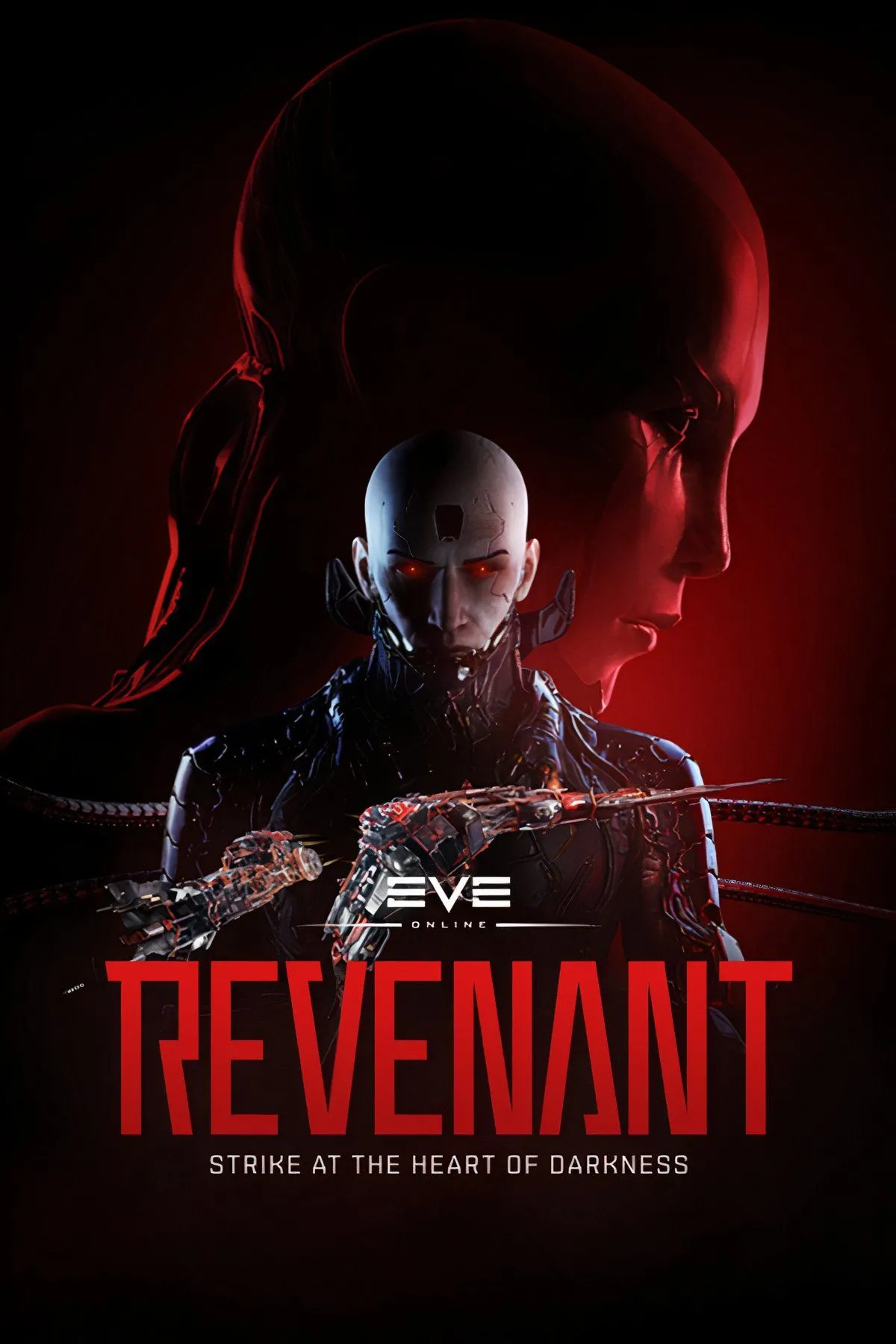 Giao diện người dùng và chiến hạm trong vũ trụ rộng lớn của EVE Online