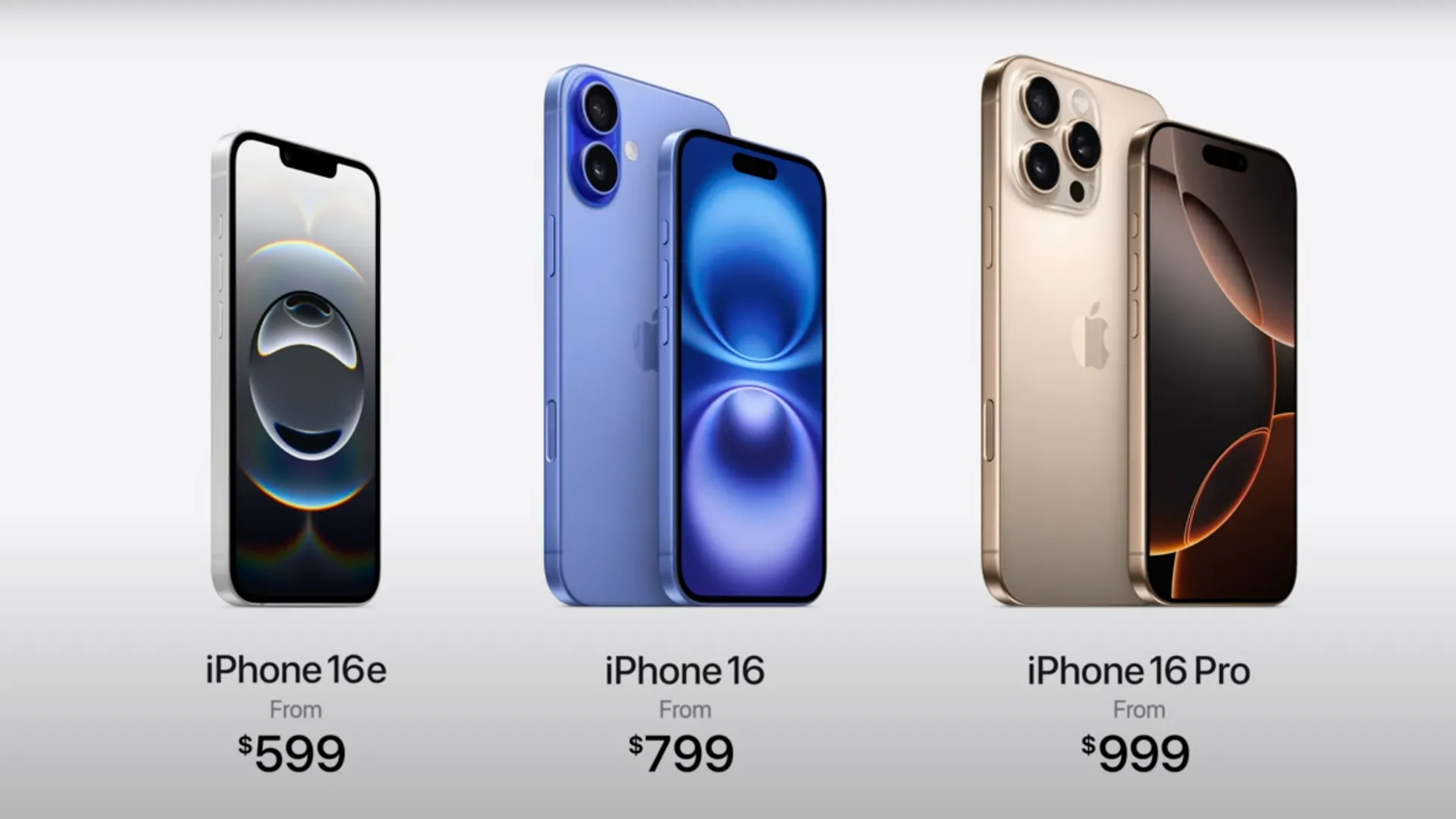 iPhone 16e màu đen với thiết kế notch, minh họa cho mức giá hấp dẫn