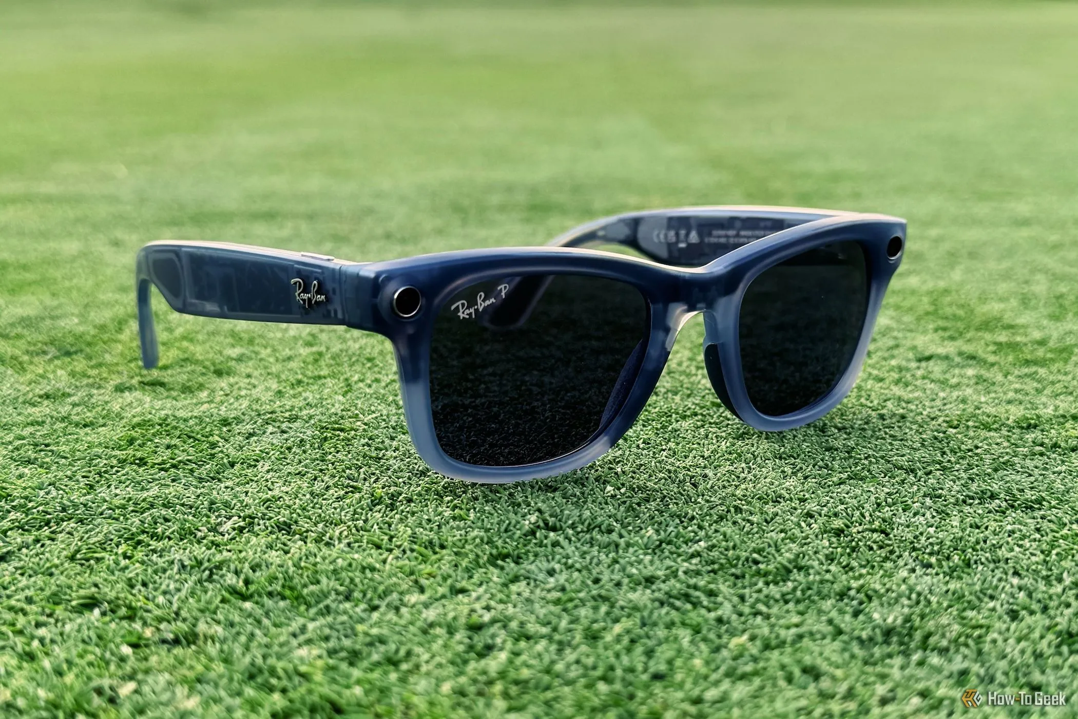 Kính thông minh Ray-Ban Meta hỗ trợ dịch ngôn ngữ trực tiếp