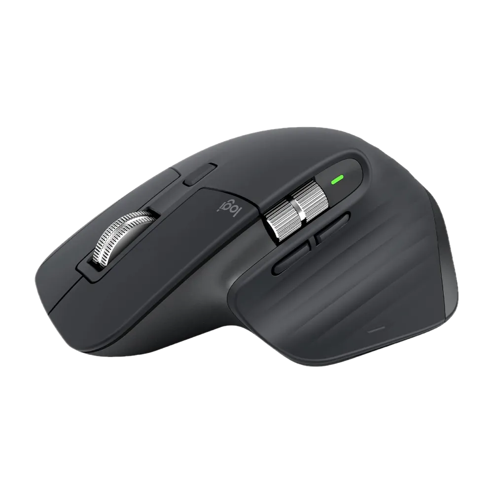 logitech mx master 3s