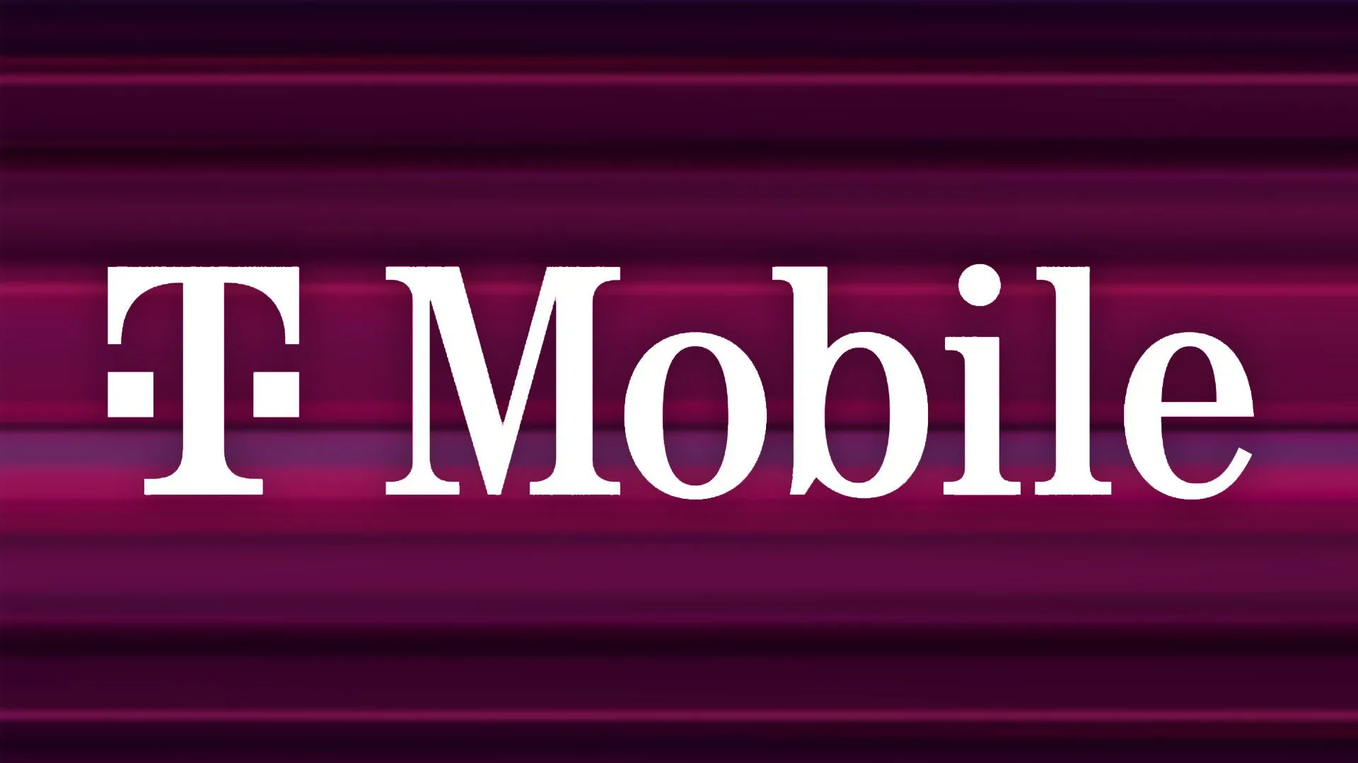 Logo của T-Mobile, một nhà cung cấp 5G Home Internet lớn