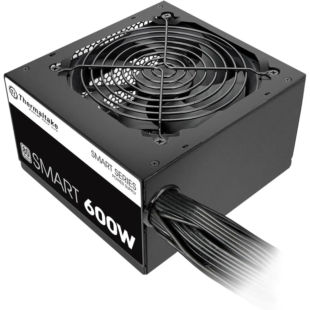 Nguồn Thermaltake Smart Series 600W