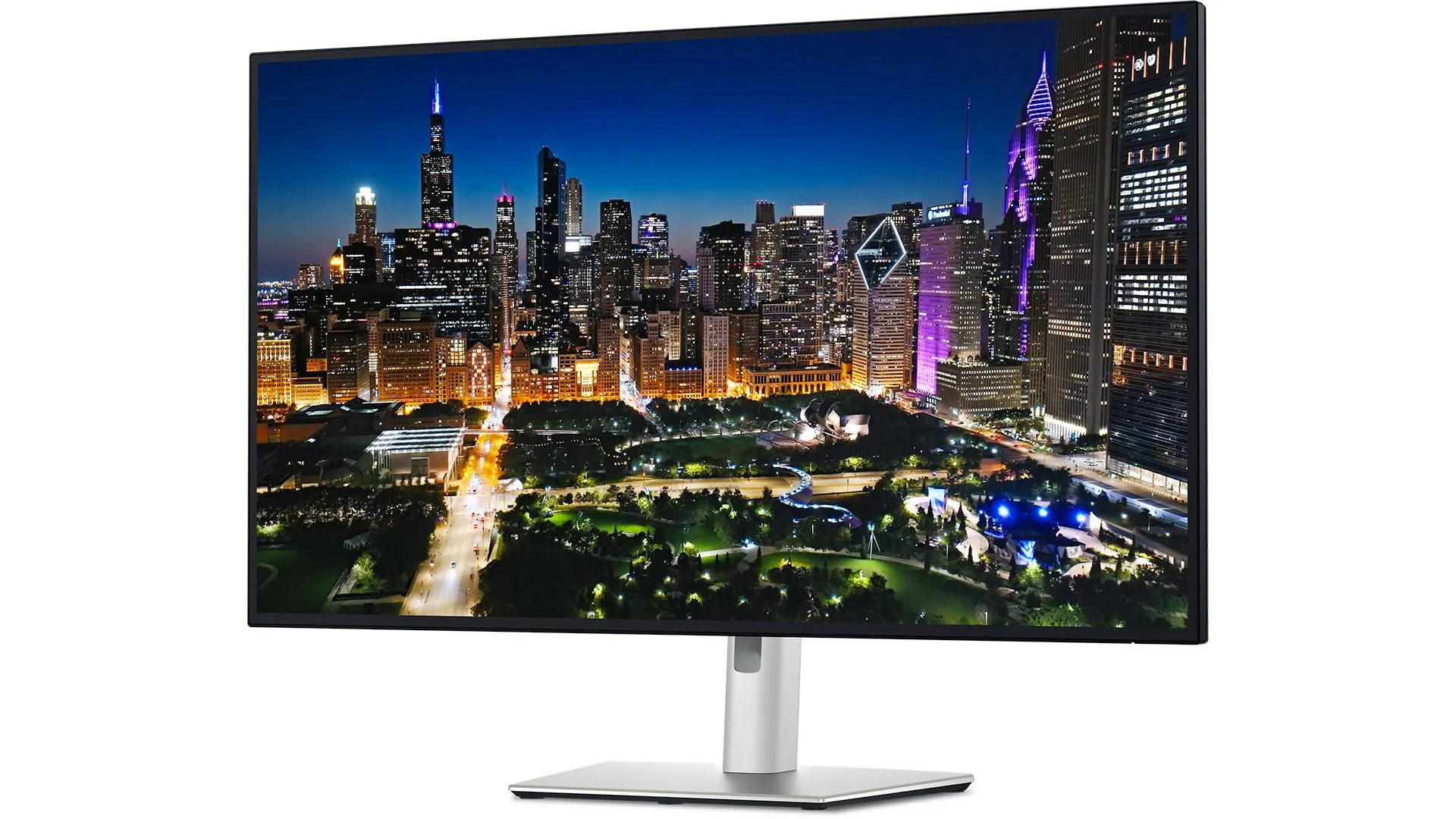Tinh chỉnh độ sáng và màu sắc màn hình gaming