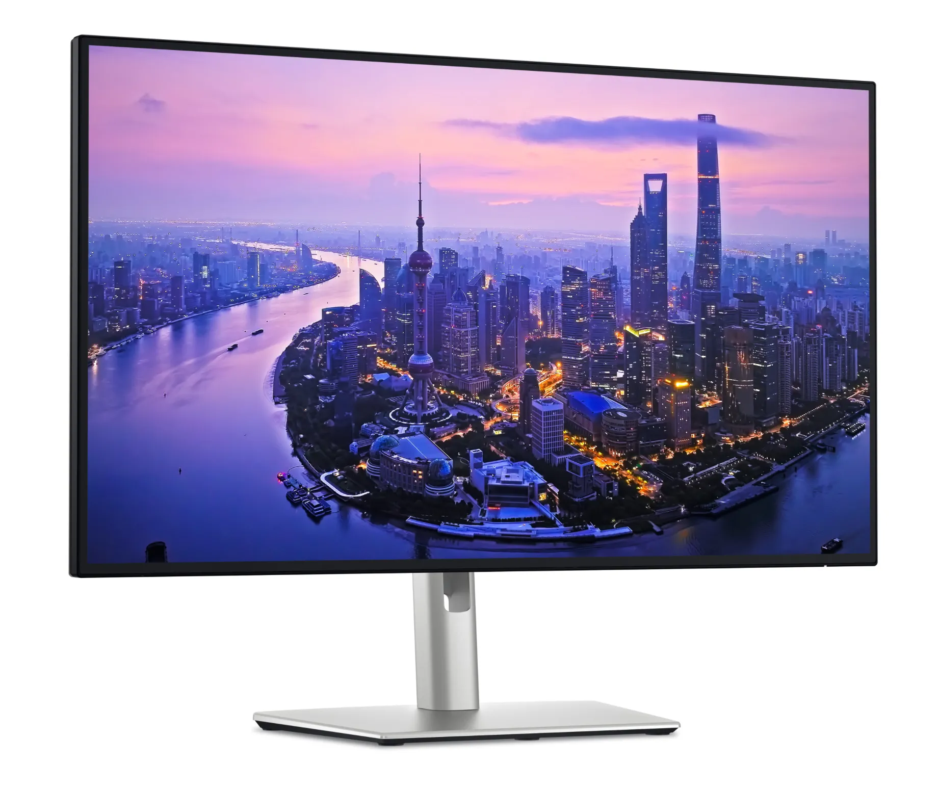 Ảnh nhỏ màn hình Dell UltraSharp 27 4K Thunderbolt Hub U2725QE