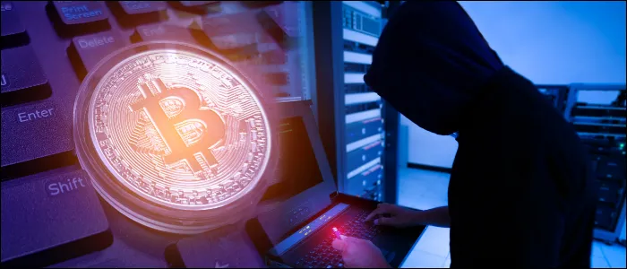 Biểu tượng liên quan đến ransomware, minh họa mối đe dọa từ các cuộc tấn công mã độc tống tiền