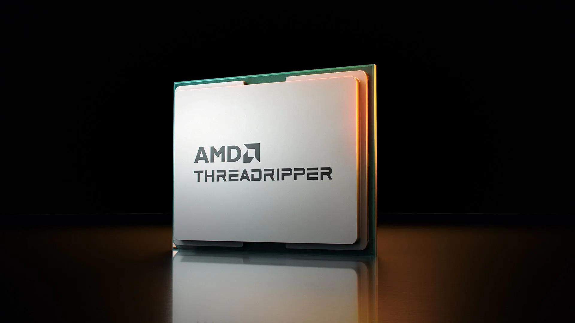 Bộ xử lý AMD Threadripper 9000 series với 96 nhân Zen 5
