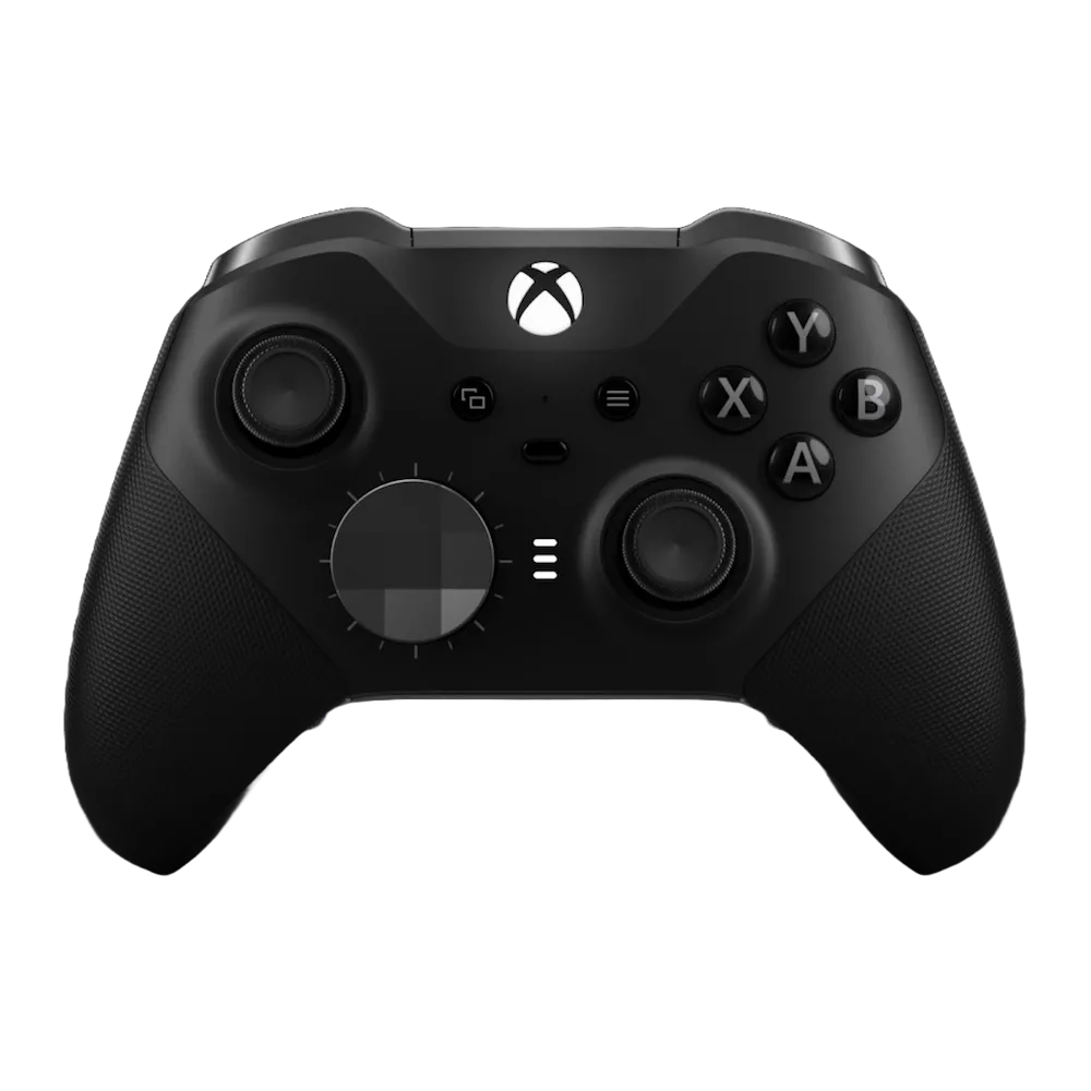 Cận cảnh tay cầm chơi game Xbox Elite Series 2