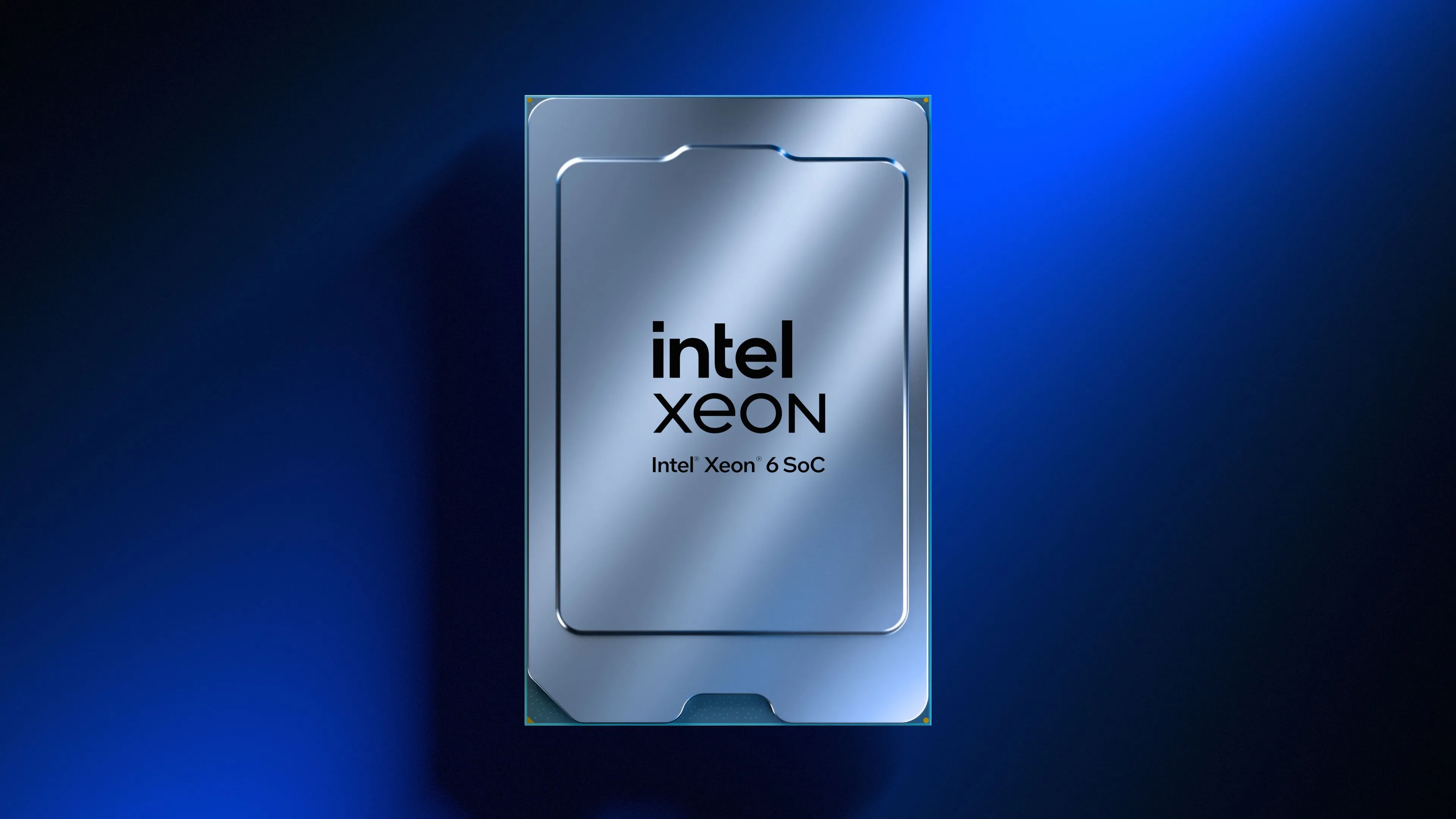 Chip xử lý Intel Xeon 6 với 86 lõi, hướng đến máy trạm và máy chủ hiệu năng cao