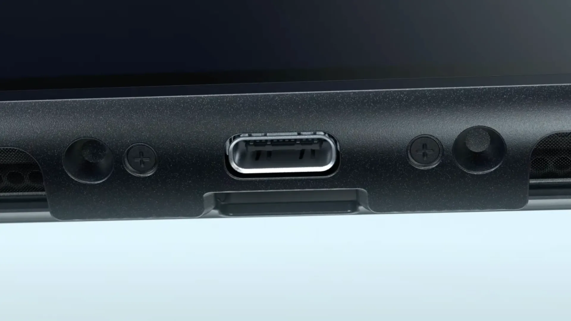 Cổng USB-C trên Nintendo Switch 2, mở rộng khả năng kết nối đa dạng cho console