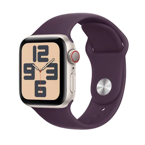 Dây Apple Sport Band chính hãng của Apple, được nhiều người dùng ưa chuộng.