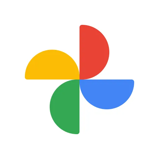 Giao diện cài đặt Google Photos, minh họa tùy chọn tắt tự động sao lưu cho các thư mục cụ thể, giúp quản lý dung lượng ảnh chụp màn hình.