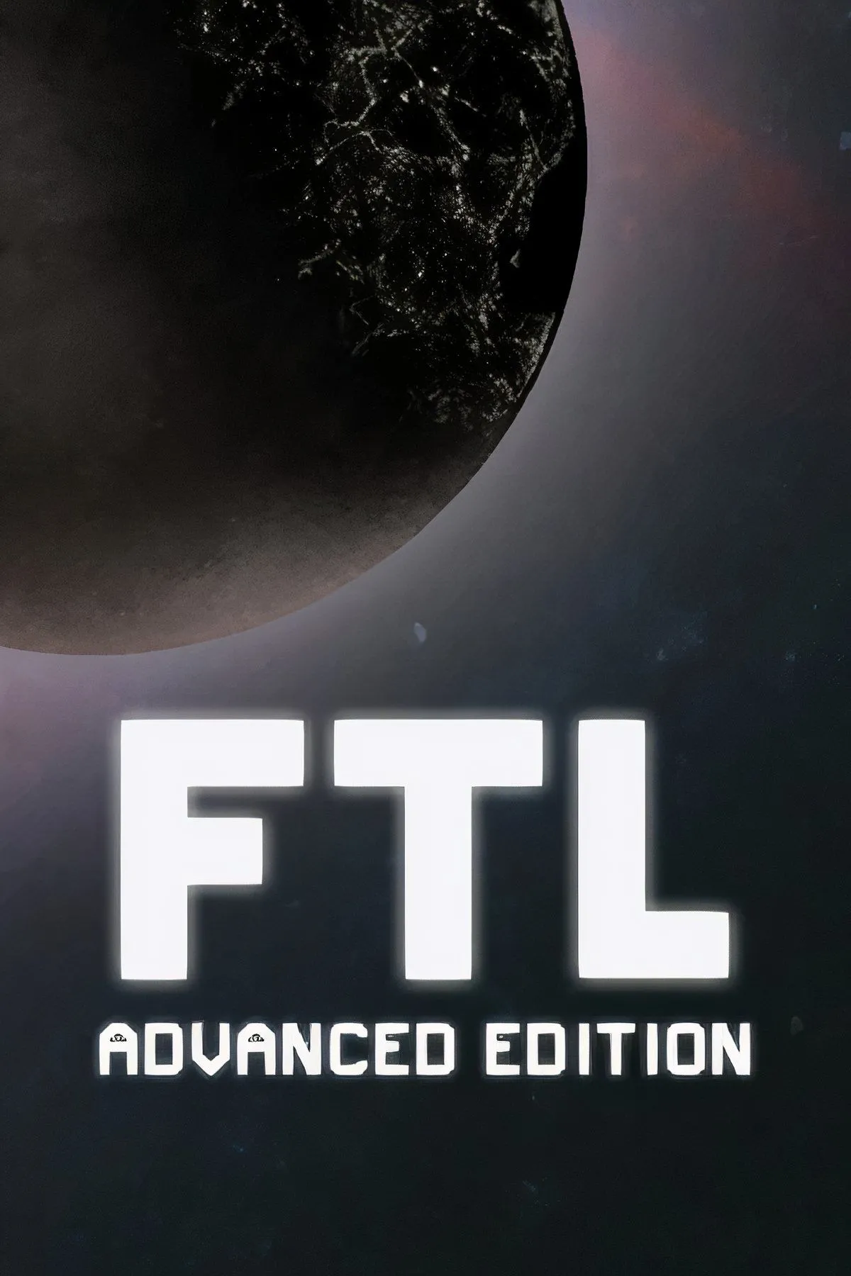 Giao diện chiến đấu trong FTL: Faster Than Light, thể hiện yếu tố chiến thuật thời gian thực và quản lý tài nguyên.