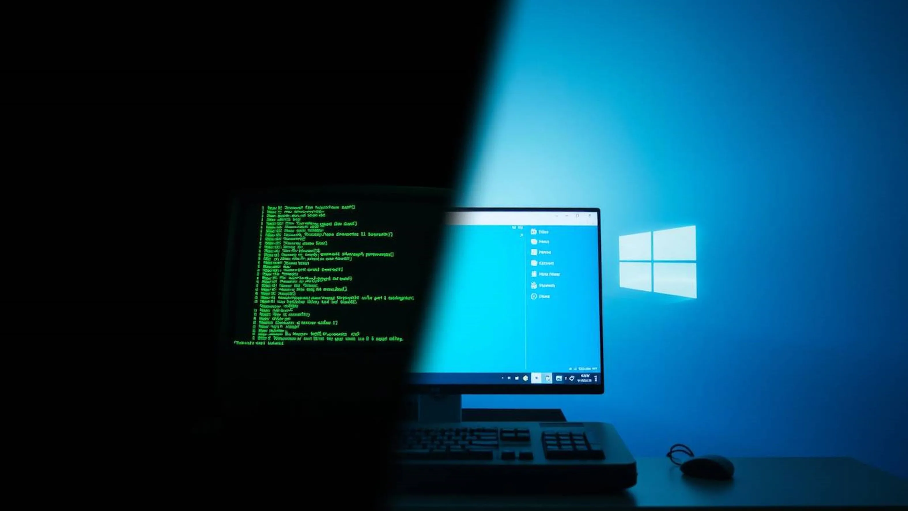 Giao diện dòng lệnh Command Prompt cổ điển chuyển giao sang giao diện Windows hiện đại