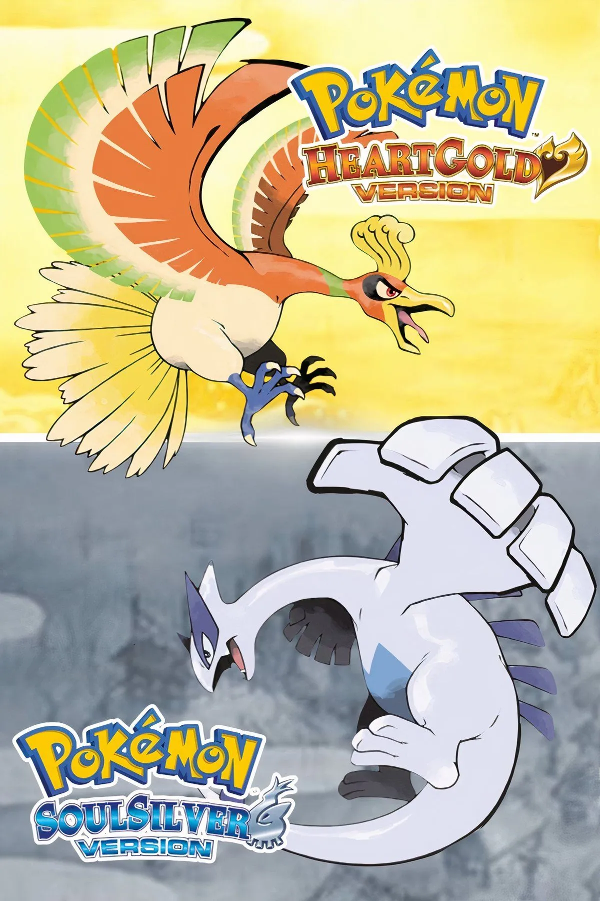 Giao diện trò chơi Voltorb Flip trong Pokémon HeartGold và SoulSilver