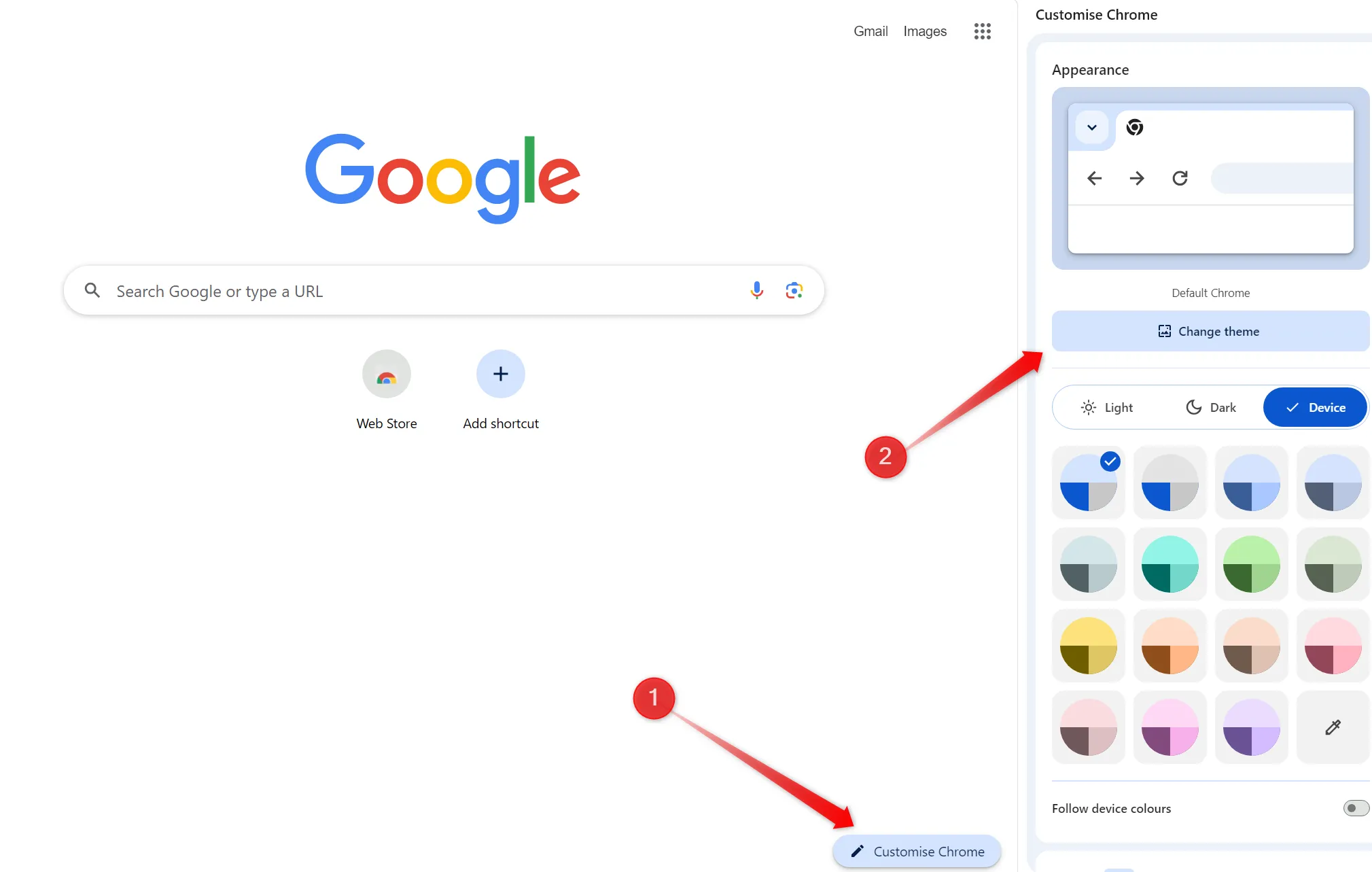 Image default
