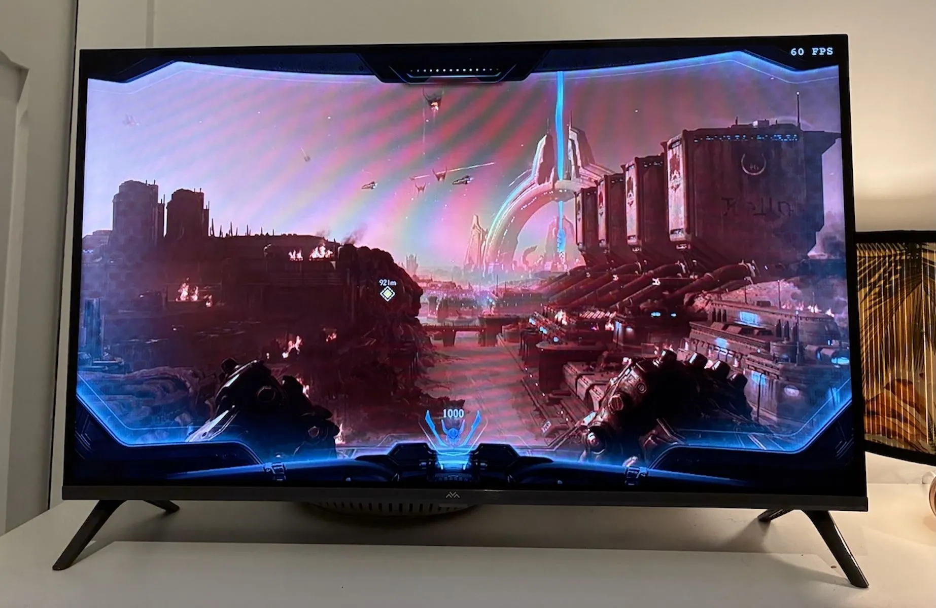 Hệ thống Sunshine và Moonlight stream game đến TV qua Raspberry Pi.