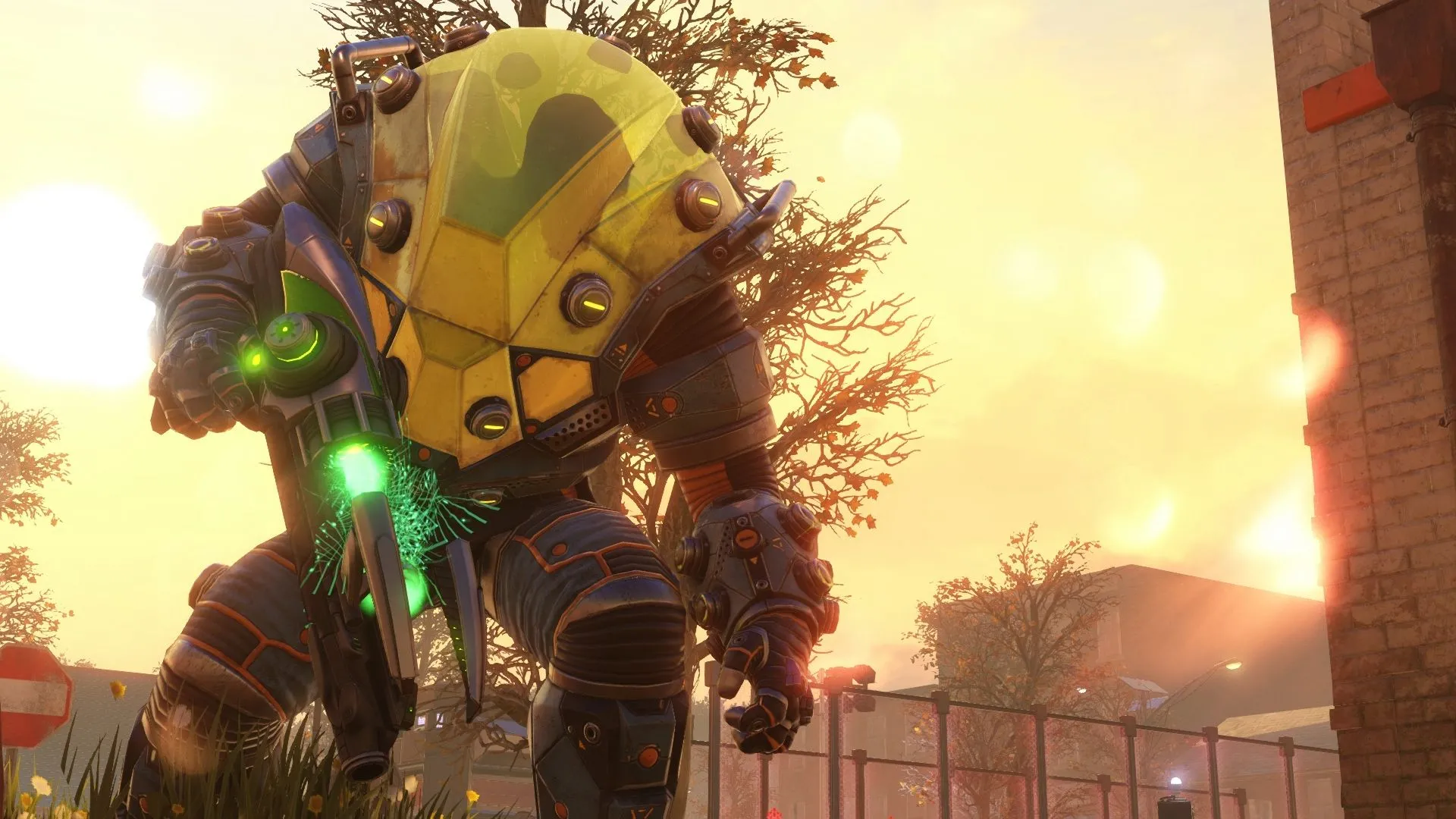 Hình ảnh chiến thuật từ XCOM 2 khi người chơi đối mặt với thách thức Ironman.