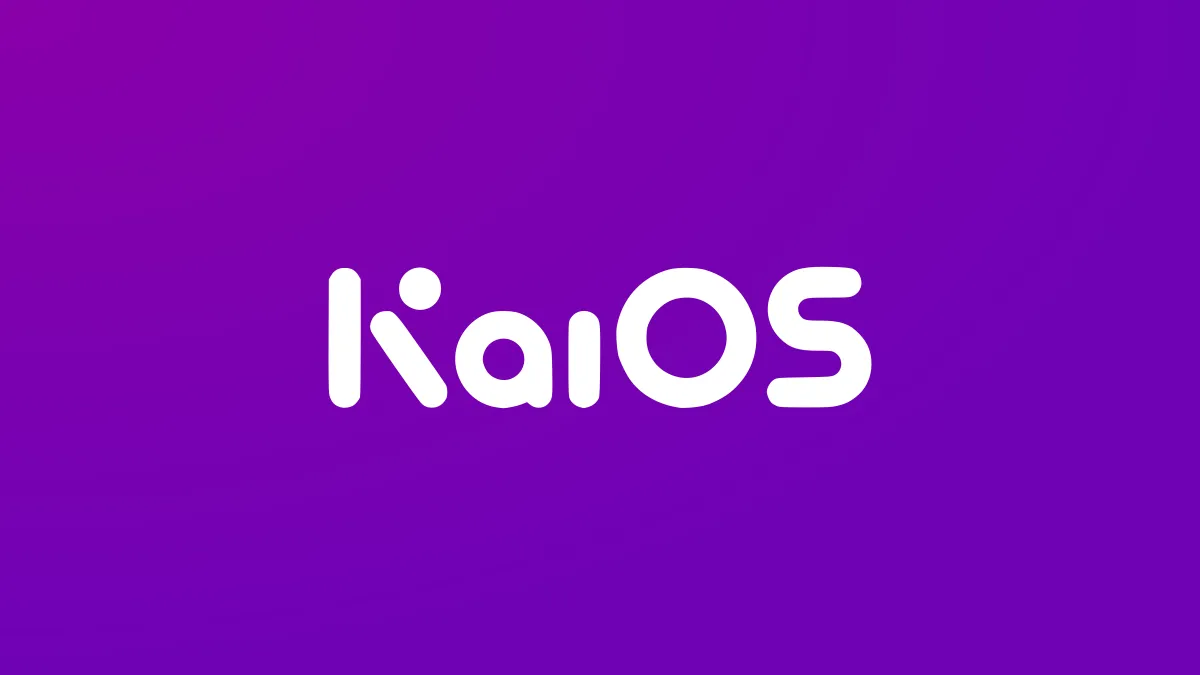 KaiOS Logo