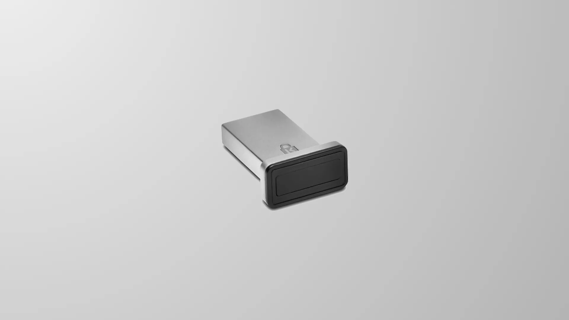 Kensington Gen2 VeriMark Fingerprint Key với cảm biến vân tay tích hợp