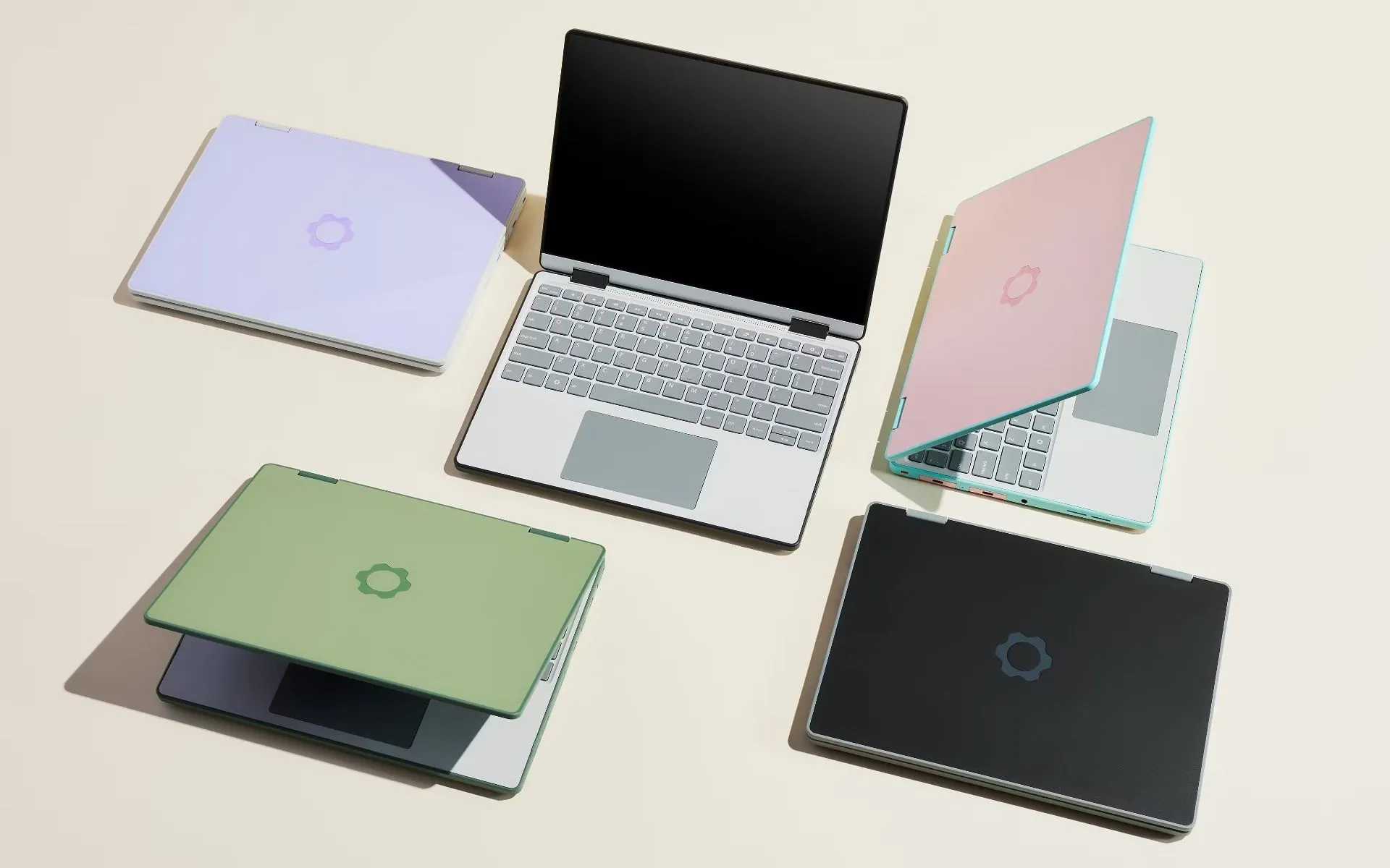 Laptop Framework 12 inch 2-in-1, thiết bị modul lai máy tính bảng và laptop giá phải chăng