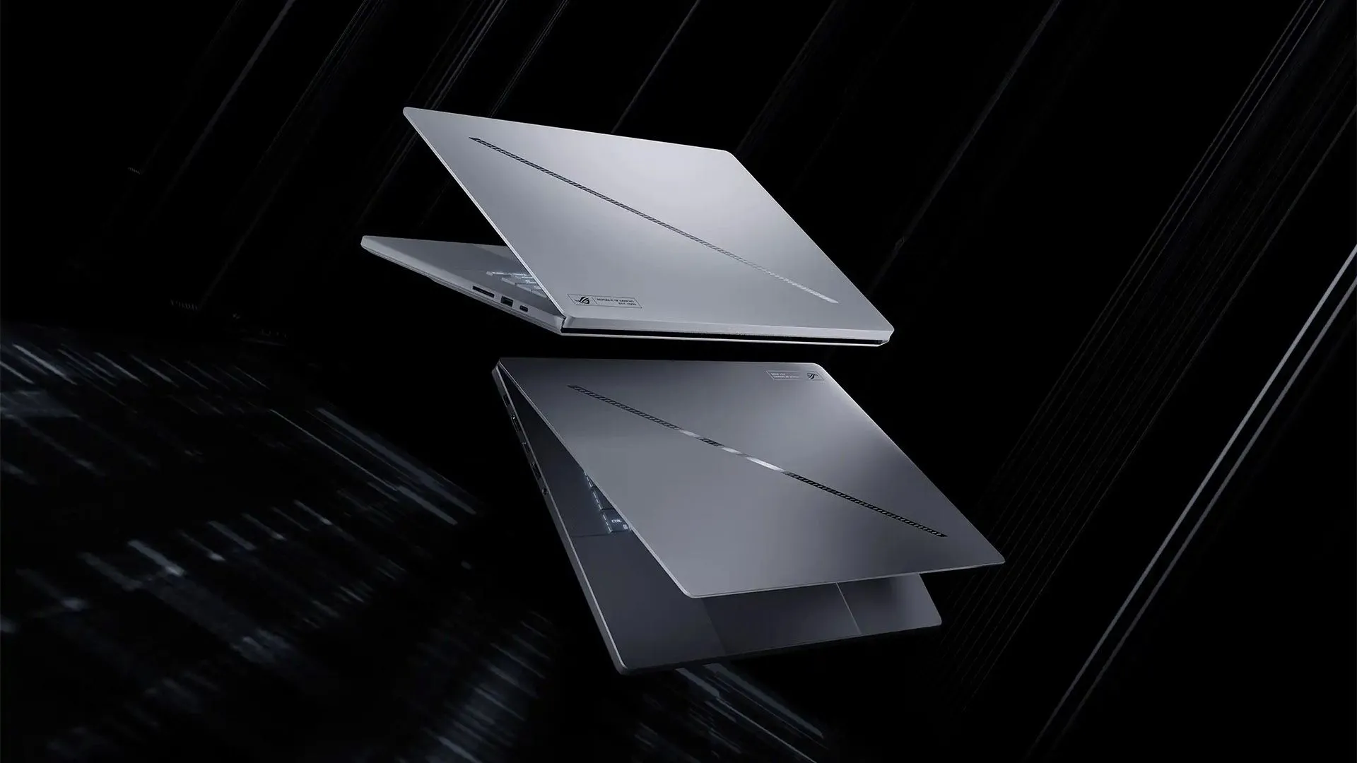 Laptop gaming ASUS ROG Zephyrus G14 thế hệ 2025