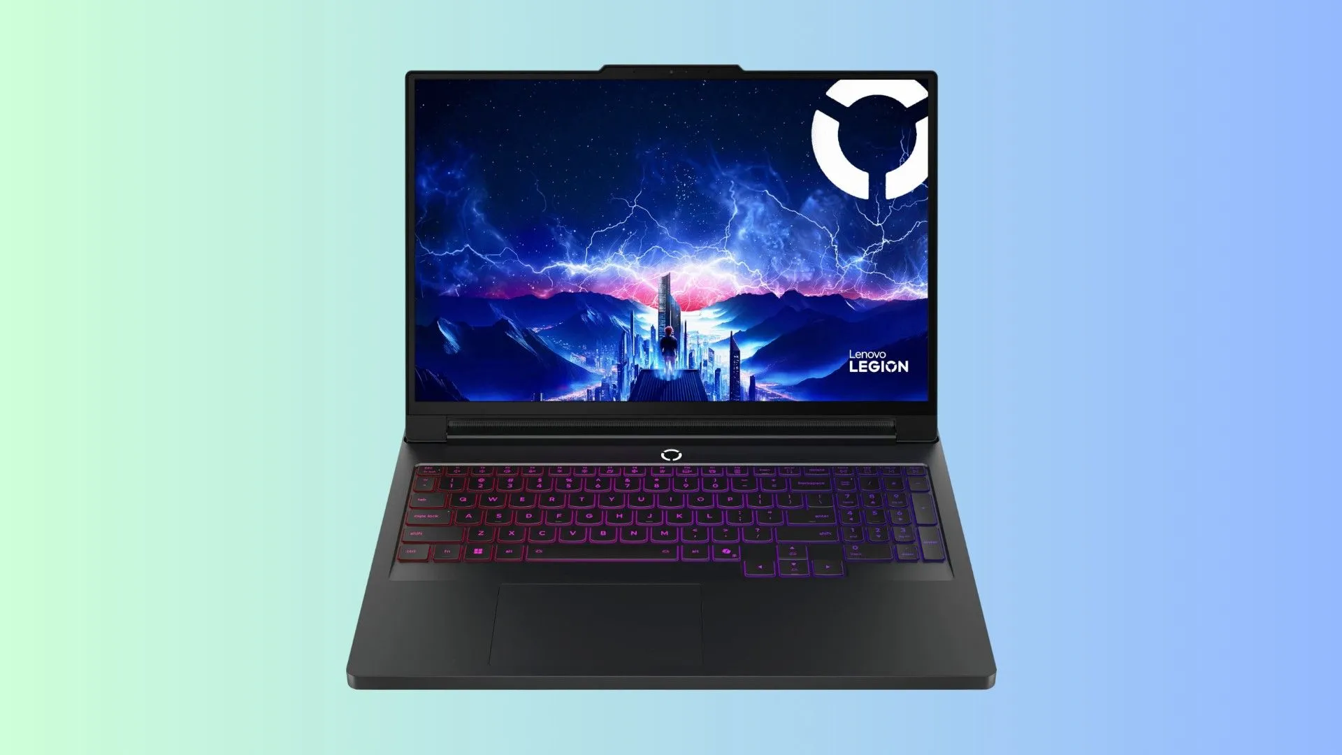 Laptop Lenovo Legion Pro 7i Gen 10, mẫu máy tính xách tay chơi game hàng đầu với hiệu năng vượt trội và màn hình OLED sống động.