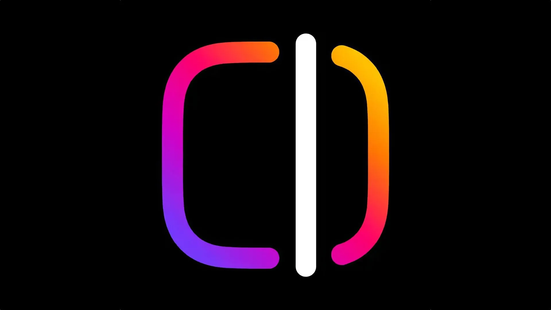Logo ứng dụng Instagram Edits, đại diện cho các công cụ chỉnh sửa ảnh và video trên smartphone.