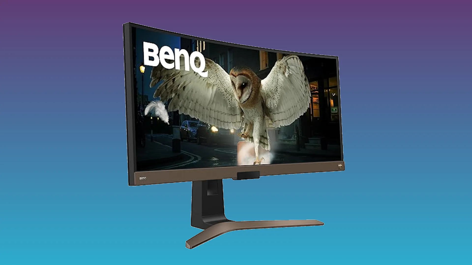 Màn hình BenQ EW3880R