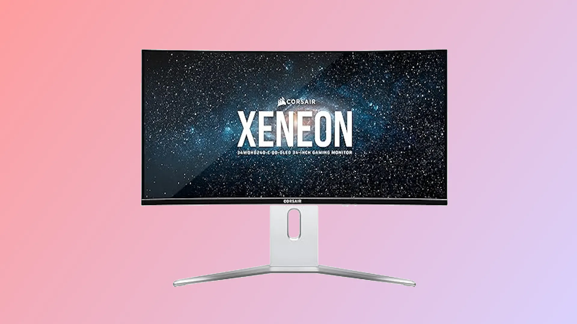 Màn hình Corsair XENEON 34WQHD240