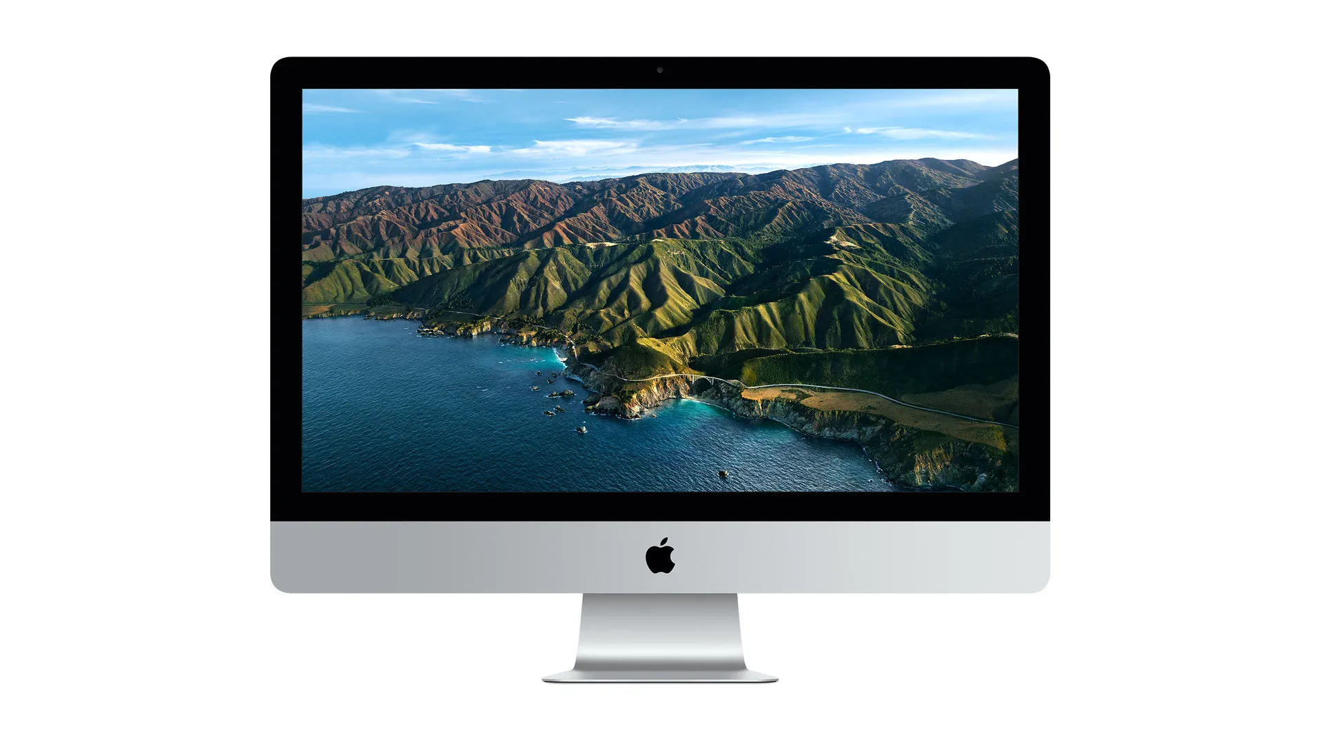 Màn hình Retina 5K 27 inch tuyệt đẹp trên chiếc iMac 2014, điểm níu giữ người dùng.