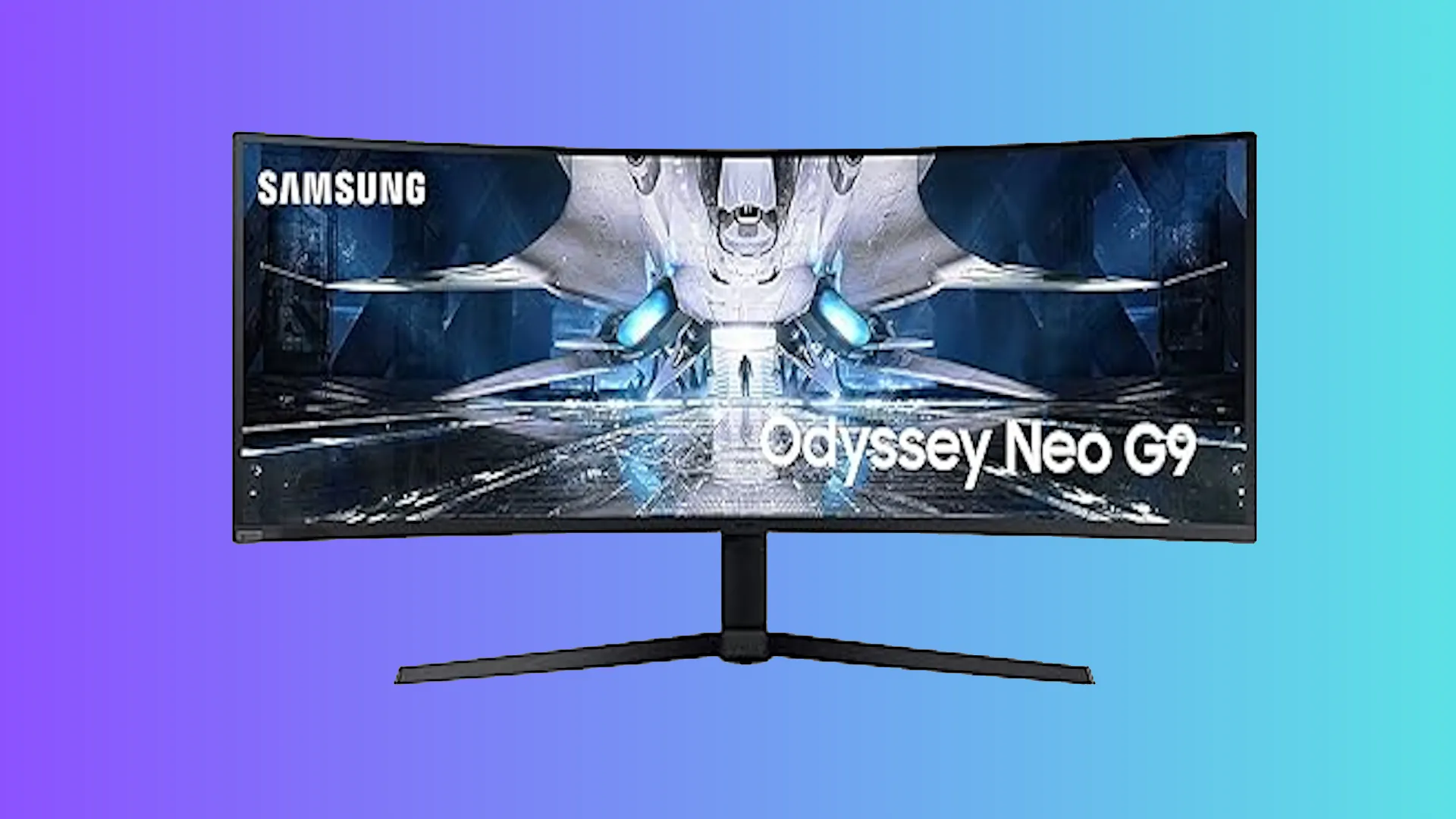 Màn hình Samsung 49-Inch Odyssey Neo G9