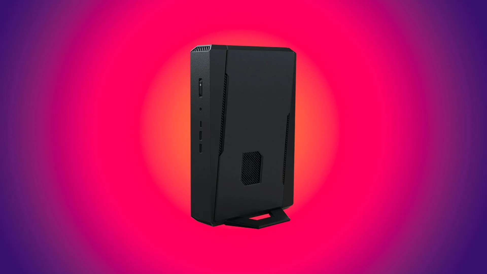 Máy tính mini ASUS NUC 15 Performance nhỏ gọn với cấu hình mạnh mẽ, tích hợp GPU RTX 5070