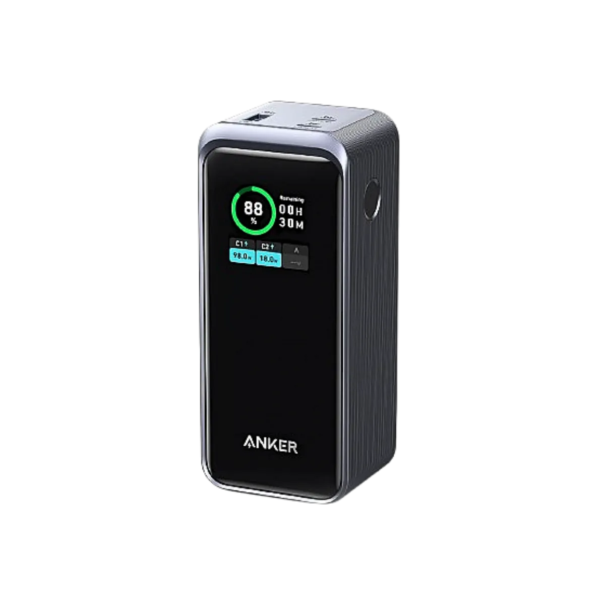 Pin sạc dự phòng Anker Prime 20,000mAh, giải pháp sạc nhanh mạnh mẽ cho người làm việc di động