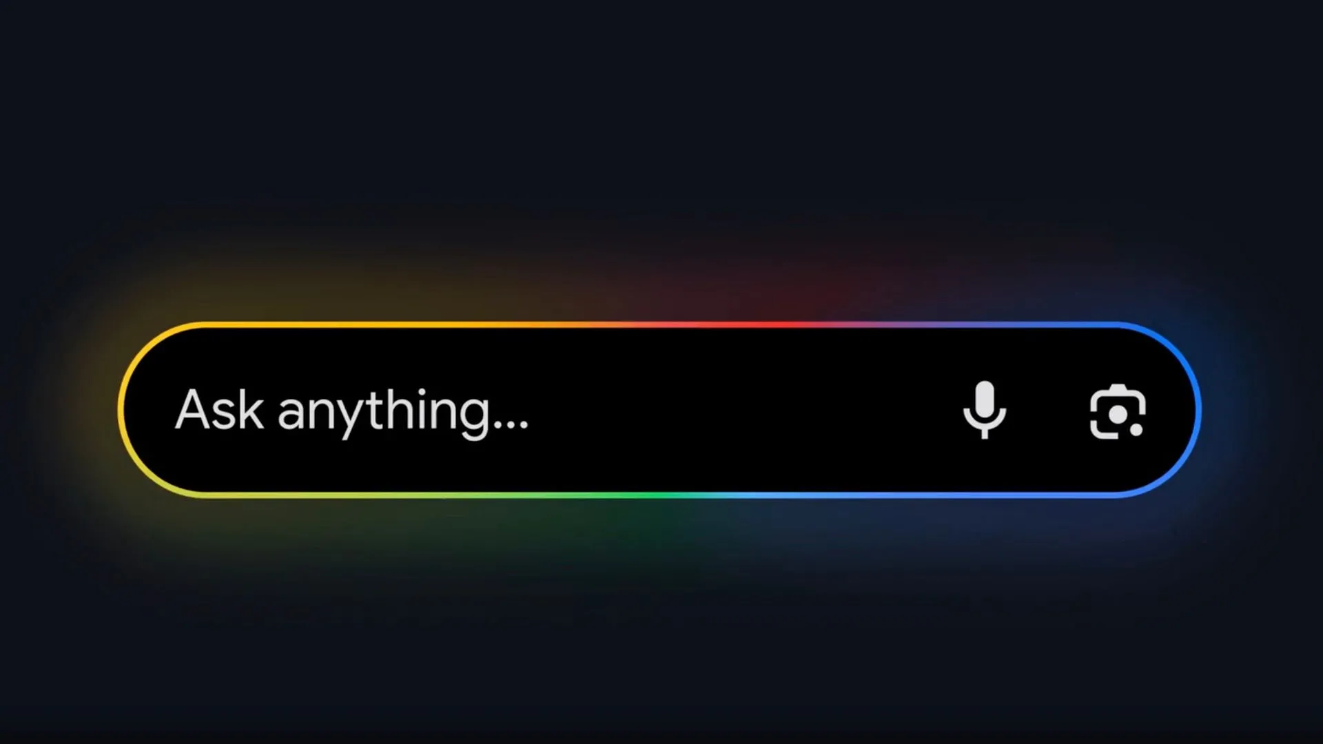 Quảng cáo tích hợp trong kết quả tìm kiếm AI của Google