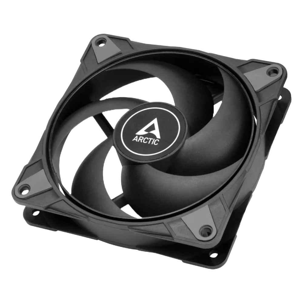 Quạt ARCTIC P12 Max, lựa chọn quạt PC hiệu suất cao với mức giá phải chăng.