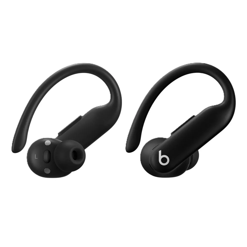 Tai nghe Beats PowerBeats Pro 2 với thiết kế móc tai, chuyên dụng cho tập luyện thể thao