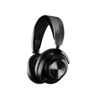 Tai nghe chơi game không dây SteelSeries Arctis Nova Pro cao cấp