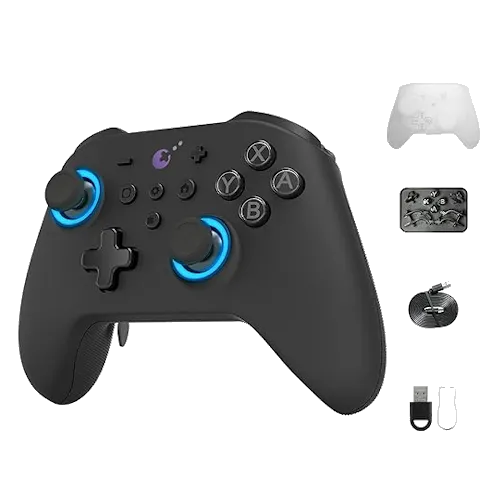 Tay cầm chơi game Gulikit KK3 Max