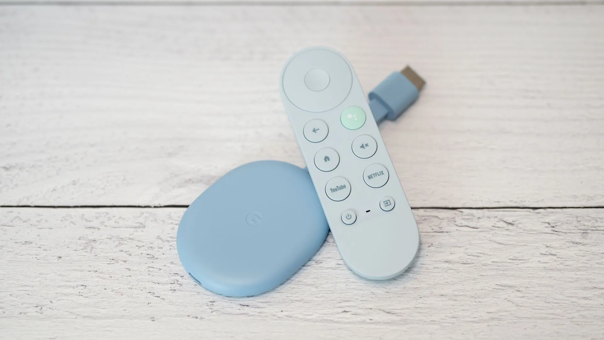 Thiết bị Google Chromecast