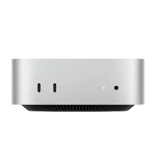 Thiết bị Mac Mini M4 mới của Apple, một lựa chọn hiệu quả cho người dùng muốn trải nghiệm chơi game trên macOS