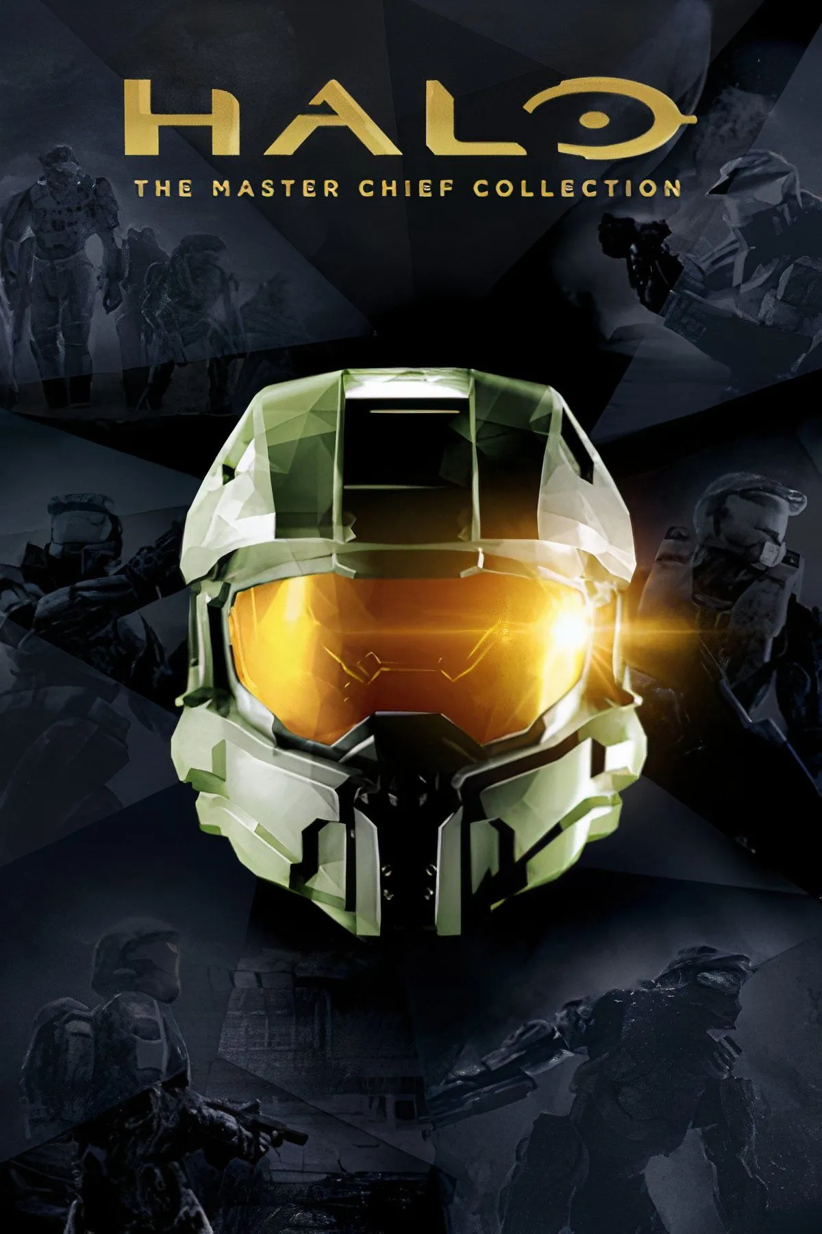 Thông tin chi tiết về Halo: The Master Chief Collection, một trong những tựa game có thử thách khó nhất.