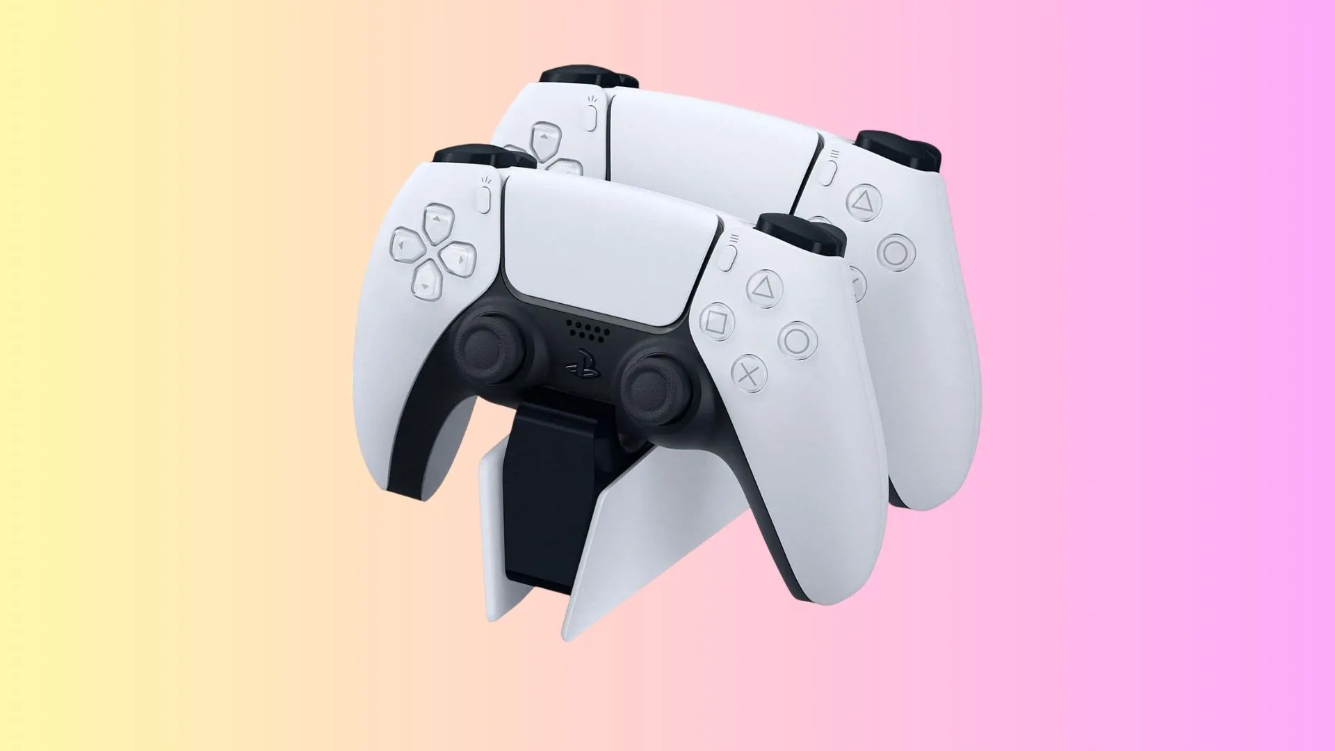 Trạm sạc tay cầm DualSense của PlayStation 5