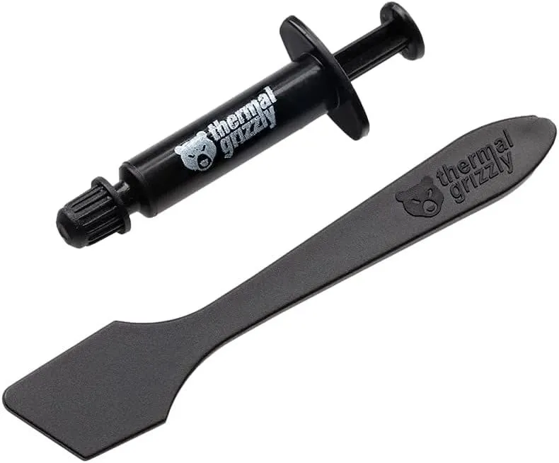 Keo tản nhiệt cao cấp Thermal Grizzly Kryonaut giúp tối ưu truyền nhiệt