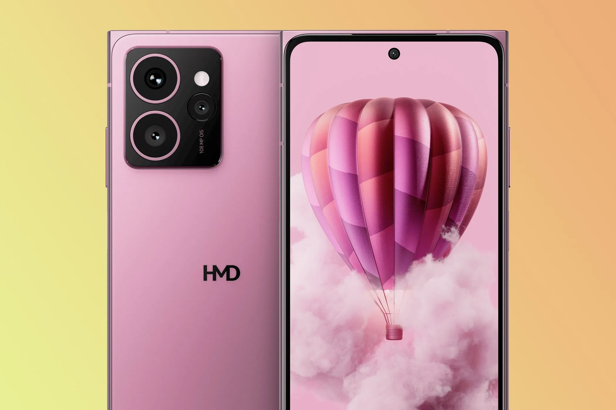 Logo thương hiệu Nokia, biểu tượng cho thông tin HMD rút khỏi thị trường Mỹ
