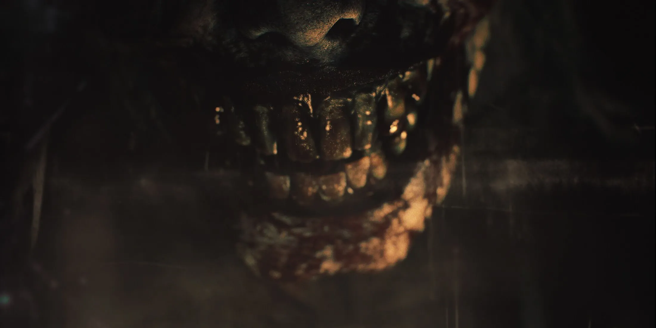 Quái vật đáng sợ trong Resident Evil Requiem, tăng cường trải nghiệm kinh dị sinh tồn